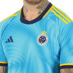 Camisa Cruzeiro 2023/24 Third Camisas de Futebol