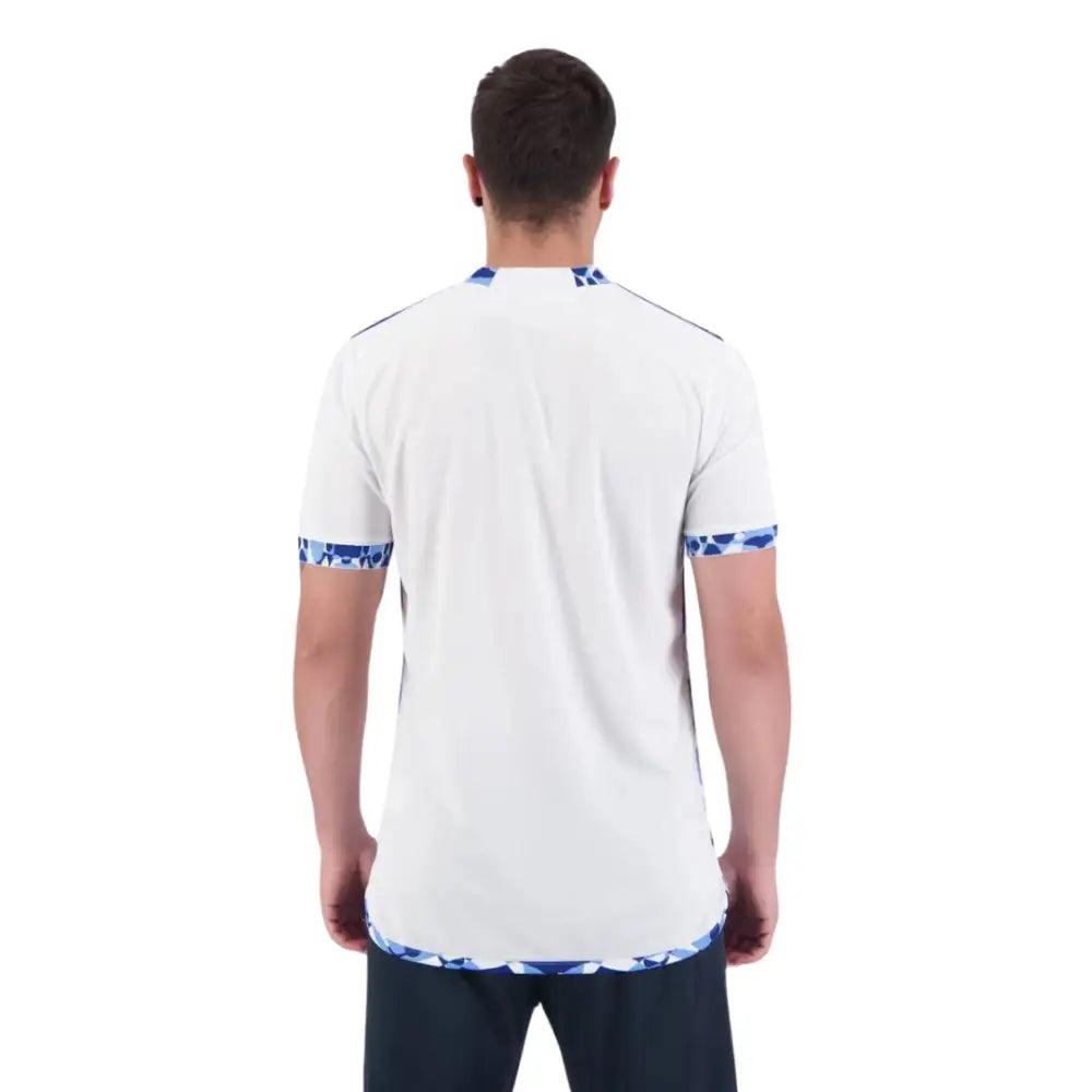 Camisa Cruzeiro 2024/25 Away Camisas de Futebol