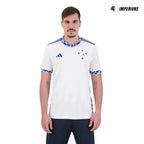 Camisa Cruzeiro 2024/25 Away Camisas de Futebol