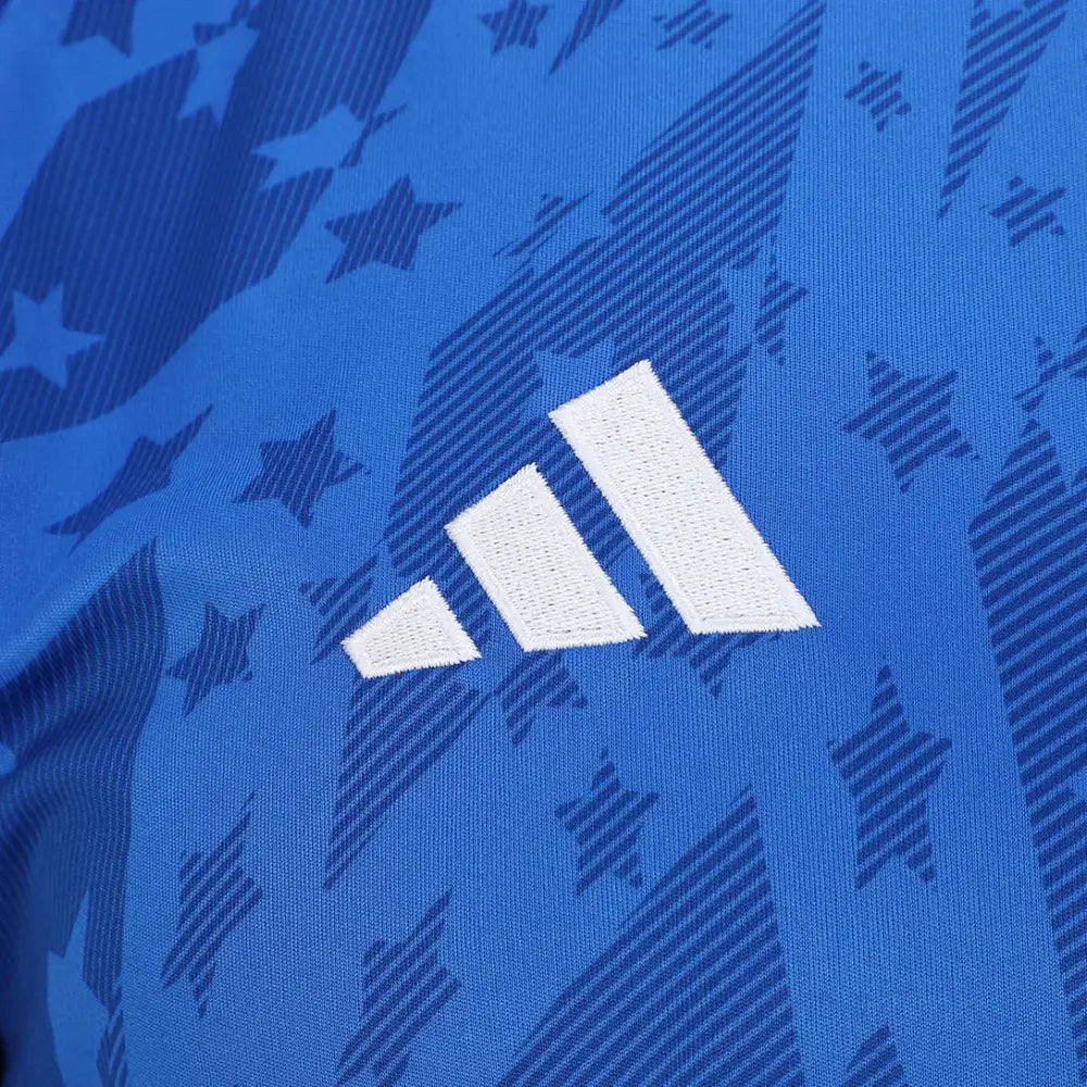 Camisa Cruzeiro 2024/25 Home Camisas de Futebol