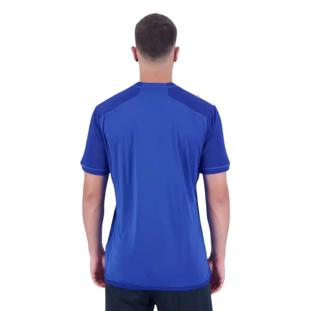 Camisa Cruzeiro 2024/25 Home Camisas de Futebol