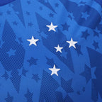 Camisa Cruzeiro 2024/25 Home Camisas de Futebol
