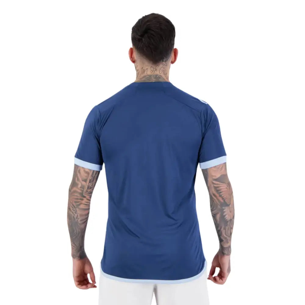 Camisa Cruzeiro 2024/25 Third Camisas de Futebol
