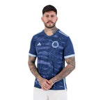 Camisa Cruzeiro 2024/25 Third Camisas de Futebol