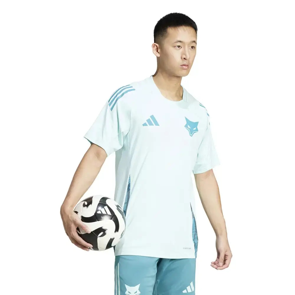 Camisa Cruzeiro 2025/26 Treino Camisas de Futebol