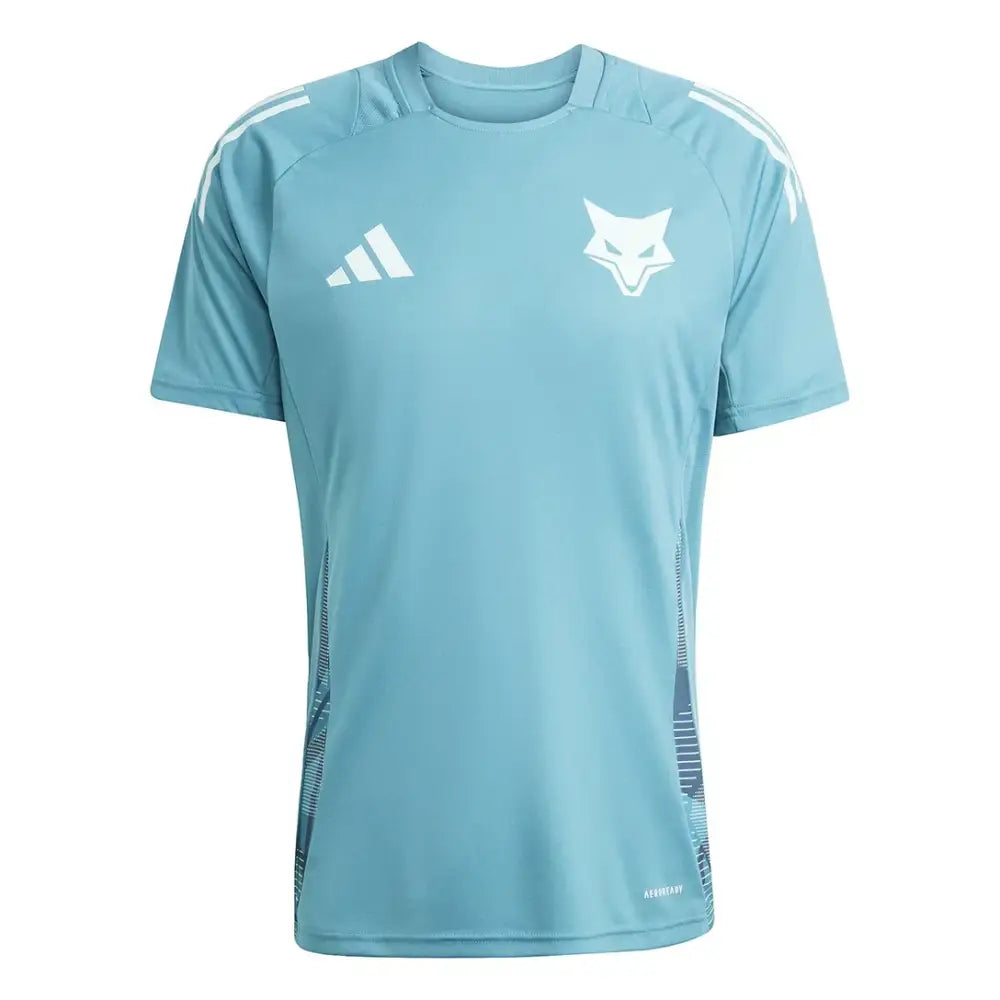 Camisa Cruzeiro 2025/26 Treino Camisas de Futebol