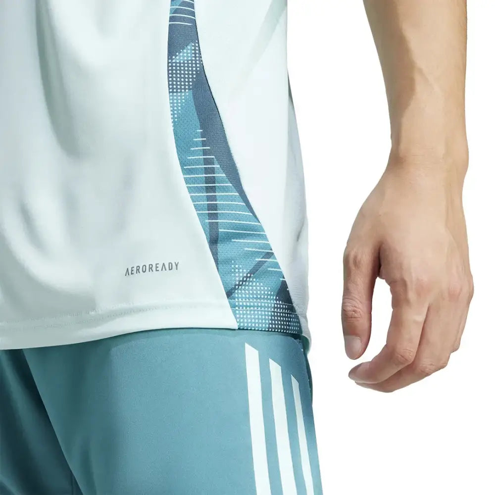 Camisa Cruzeiro 2025/26 Treino Camisas de Futebol