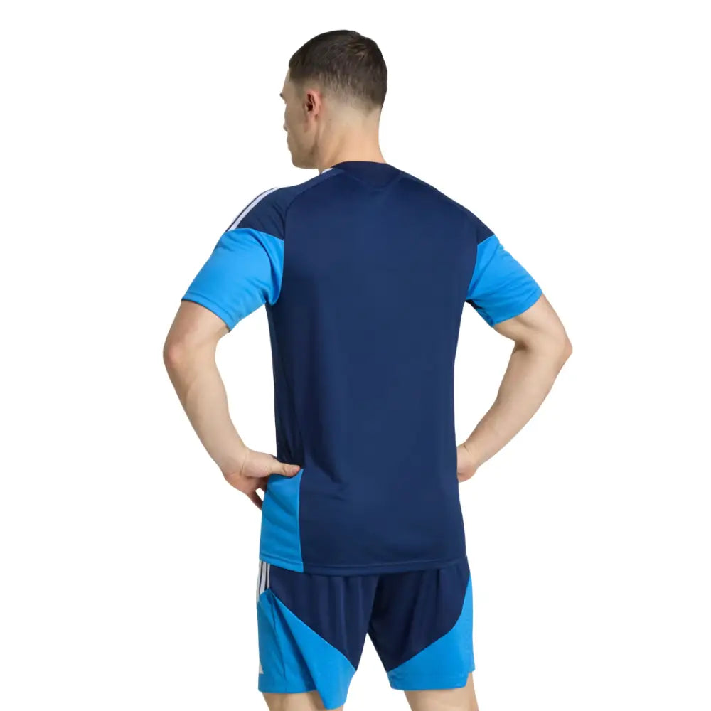 Camisa Cruzeiro 2026/27 Treino - Azul Escuro Camisas de Futebol