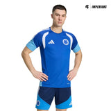 Camisa Cruzeiro 2026/27 Treino