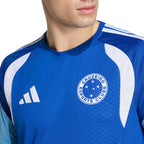 Camisa Cruzeiro 2026/27 Treino Camisas de Futebol
