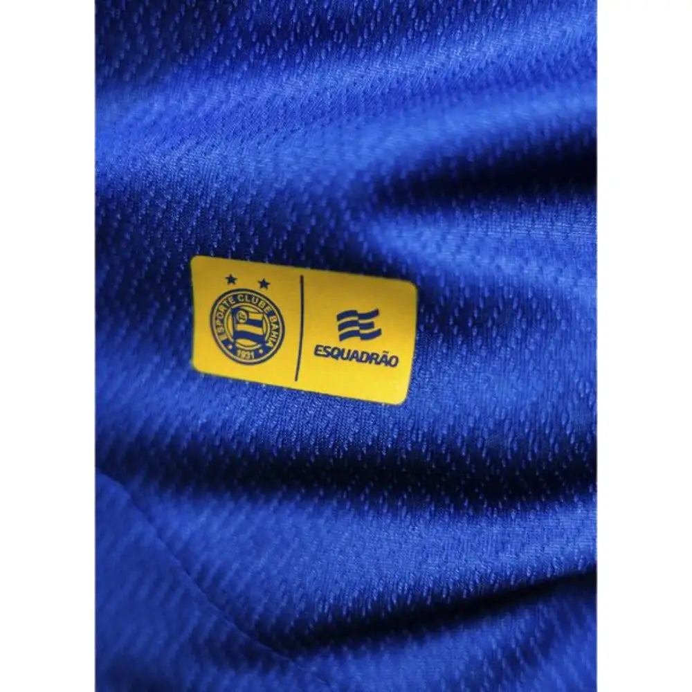 Camisa EC Bahia 2024/25 Away Camisas de Futebol