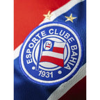 Camisa EC Bahia 2024/25 Away Camisas de Futebol