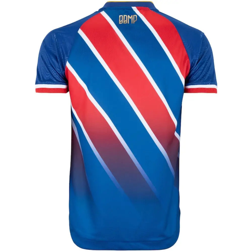 Camisa EC Bahia 2024/25 Away Camisas de Futebol