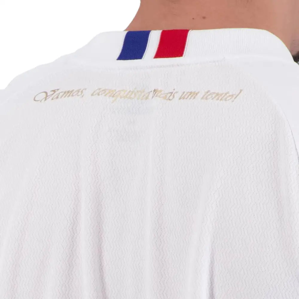 Camisa EC Bahia 2024/25 Home Camisas de Futebol