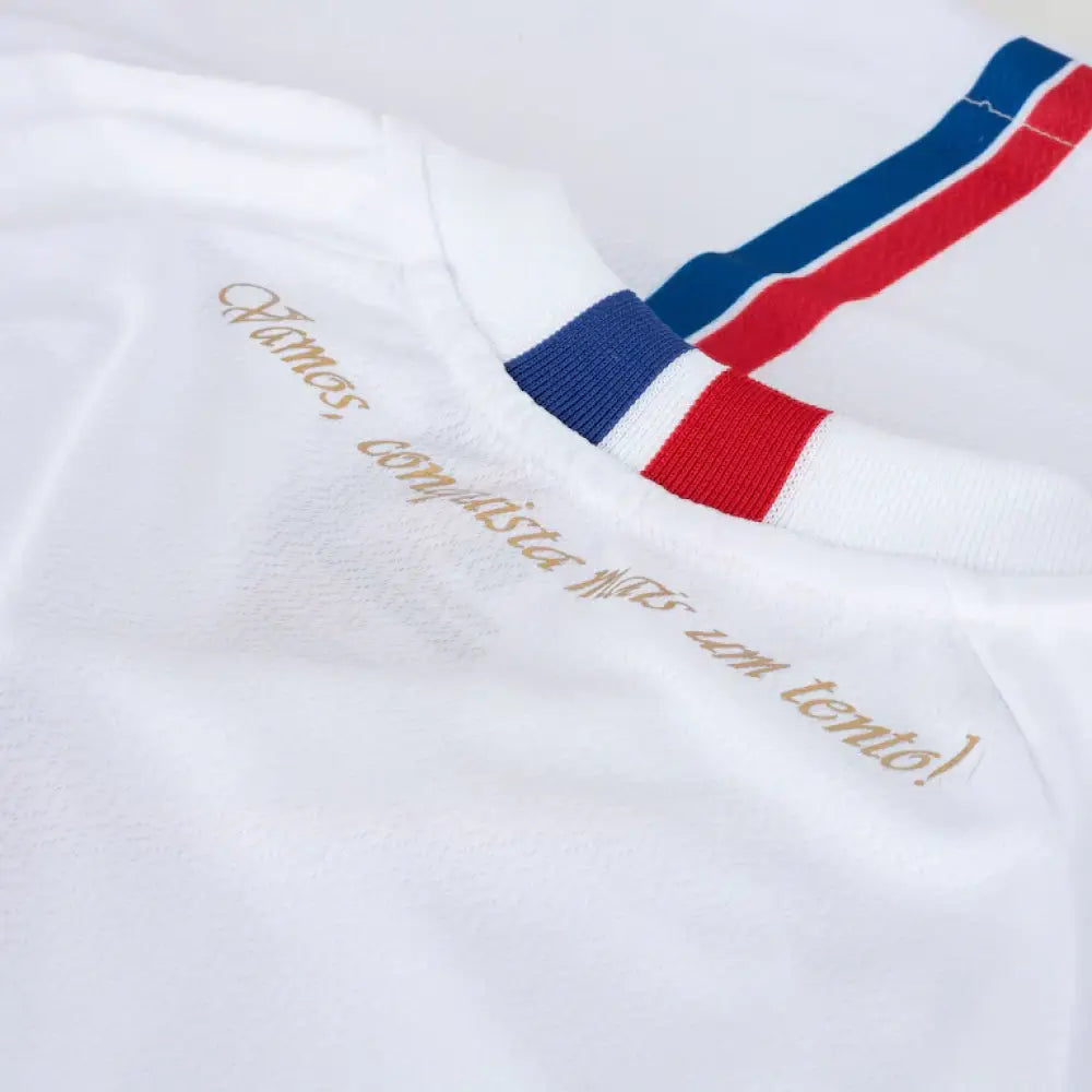 Camisa EC Bahia 2024/25 Home Camisas de Futebol
