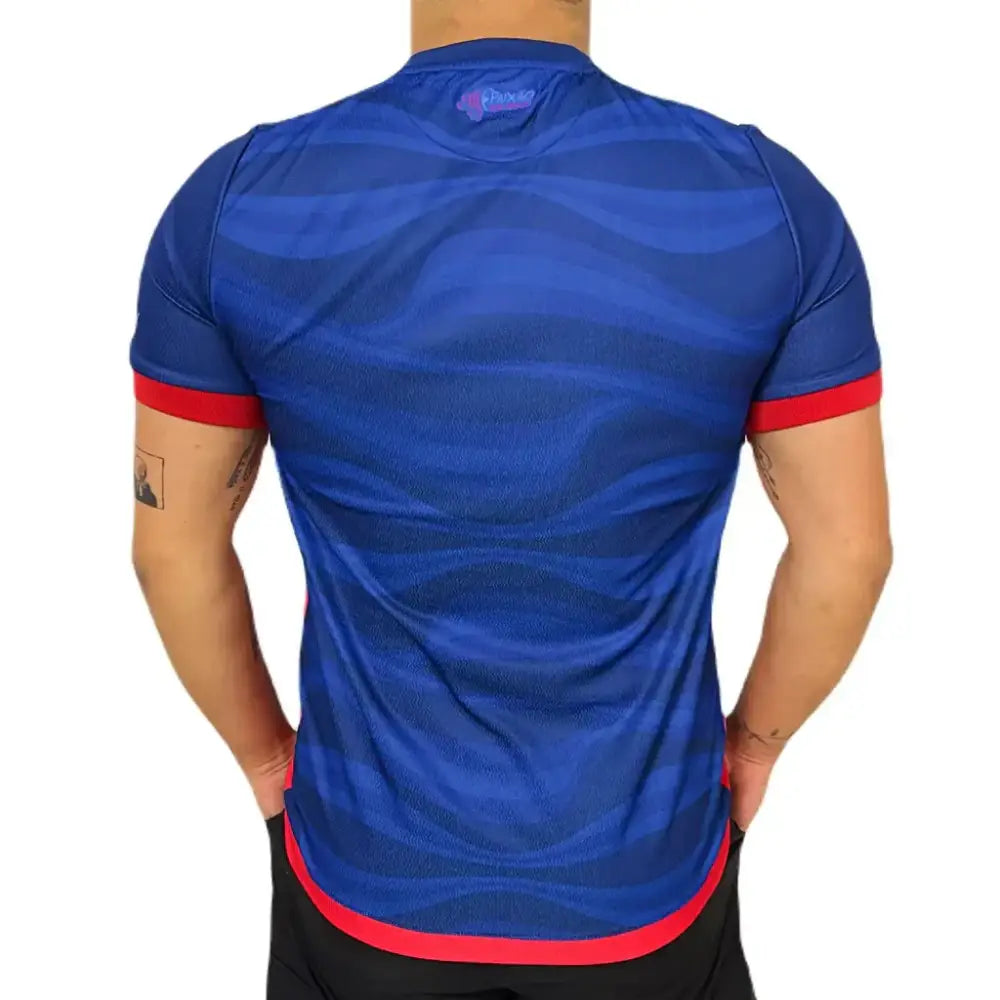 Camisa EC Bahia 2024/25 Third Camisas de Futebol
