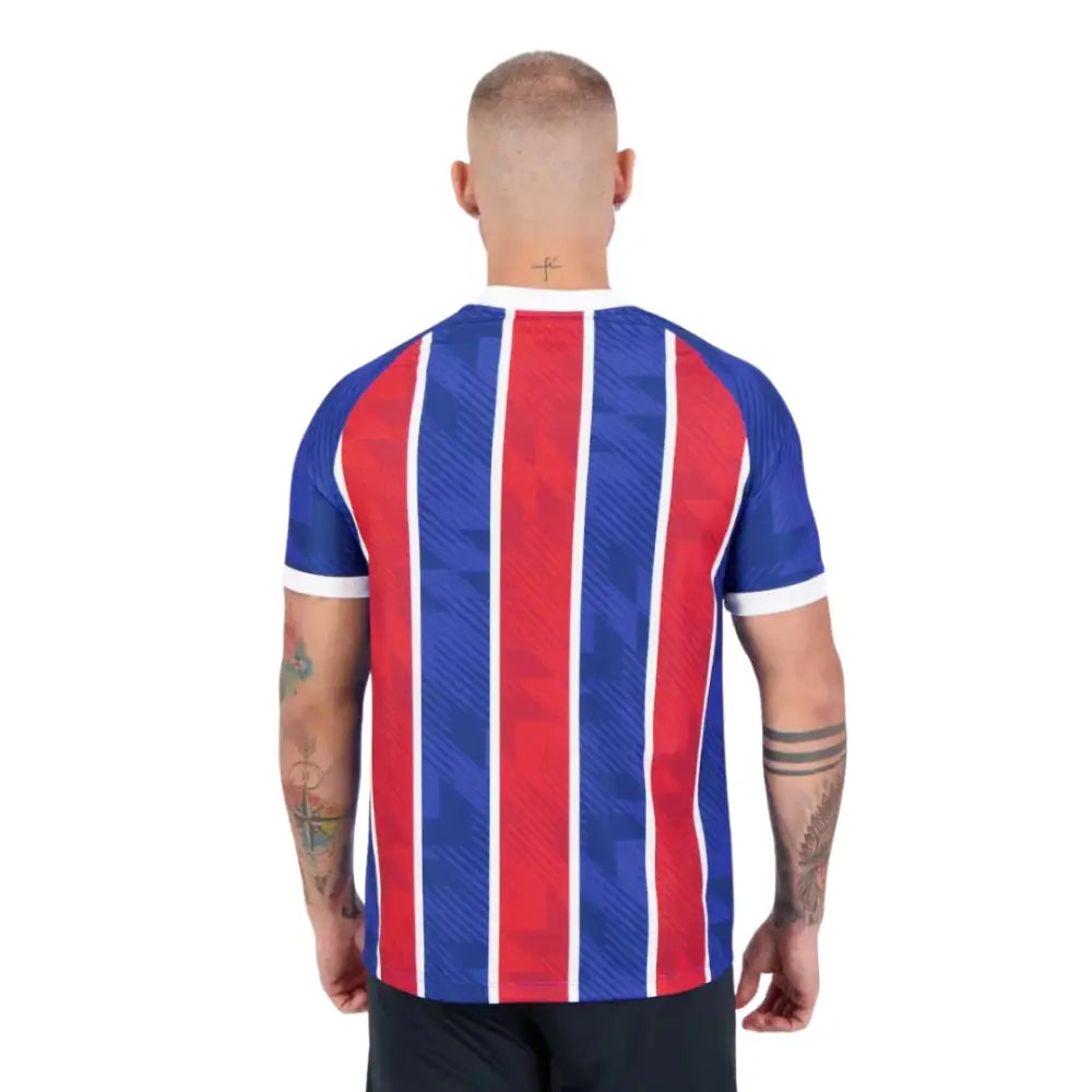 Camisa EC Bahia 23/24 Away Camisas de Futebol