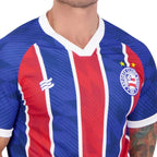 Camisa EC Bahia 23/24 Away Camisas de Futebol