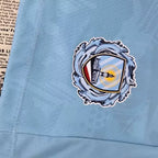 Camisa EC Bahia 23/24 Azul Celeste Camisas de Futebol