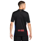 Camisa FC Barcelona 2024/25 Away Camisas de Futebol