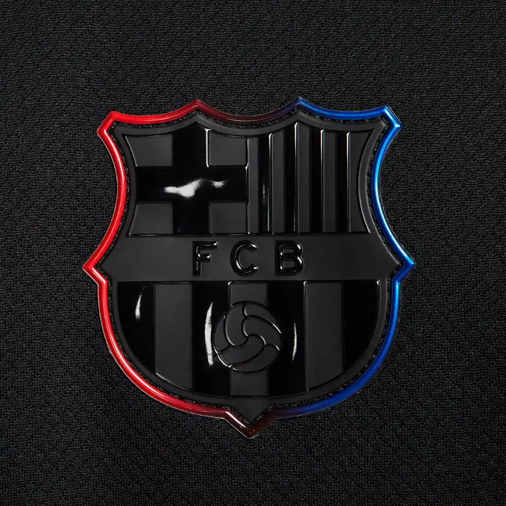 Camisa FC Barcelona 2024/25 Away Camisas de Futebol