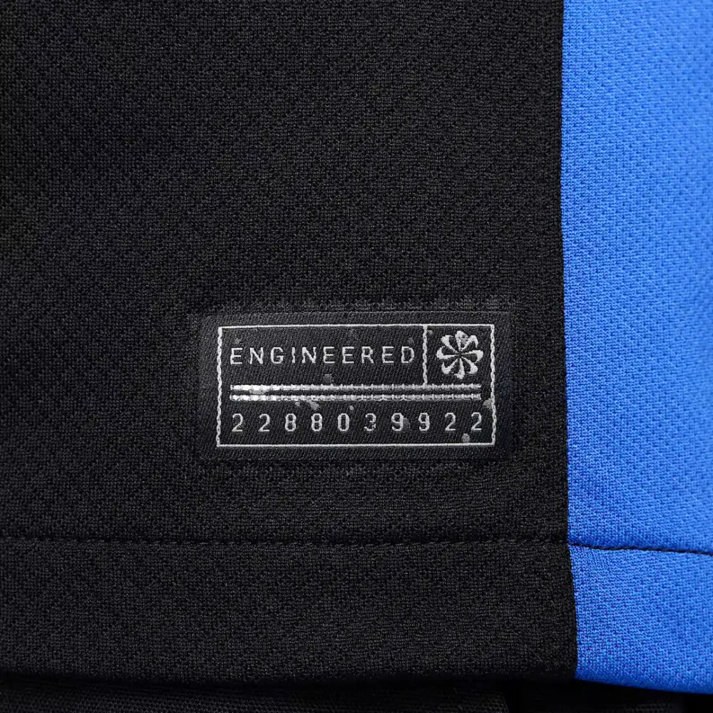 Camisa FC Barcelona 2024/25 Away Camisas de Futebol