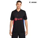 Camisa FC Barcelona 2024/25 Away