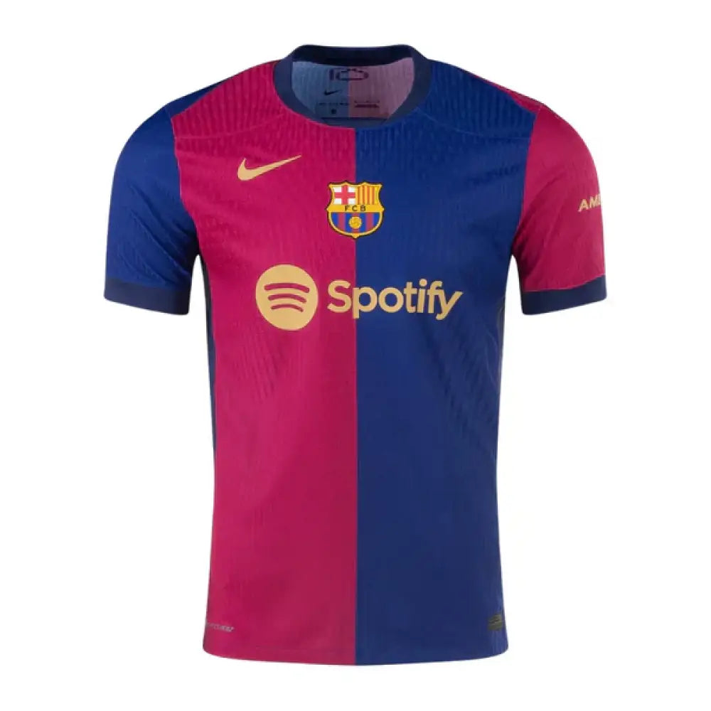 Camisa FC Barcelona 2024/25 Home Camisas de Futebol