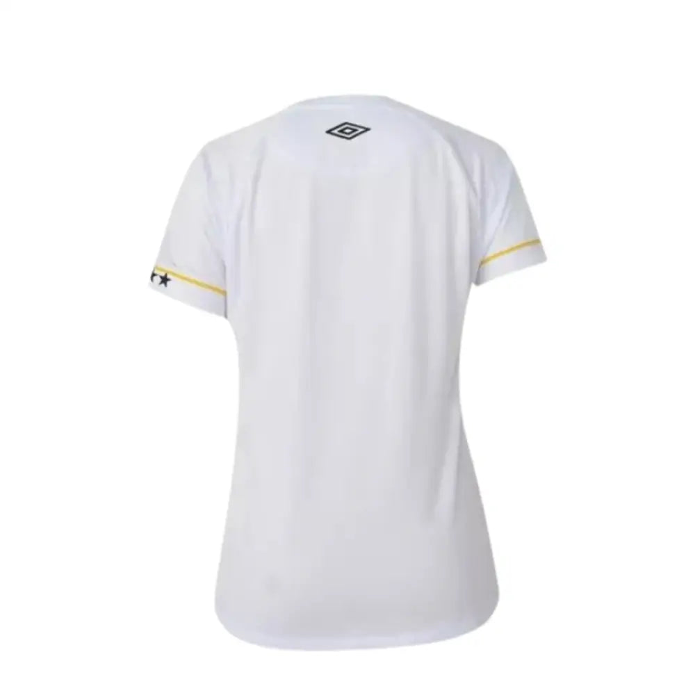 Camisa Feminina 23/24 Home Camisas de Futebol