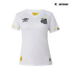 Camisa Feminina 23/24 Home Camisas de Futebol