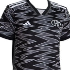 Camisa Feminina Atlético MG 2024/25 Third Camisas de Futebol