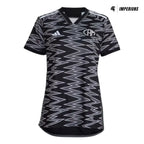 Camisa Feminina Atlético MG 2024/25 Third Camisas de Futebol