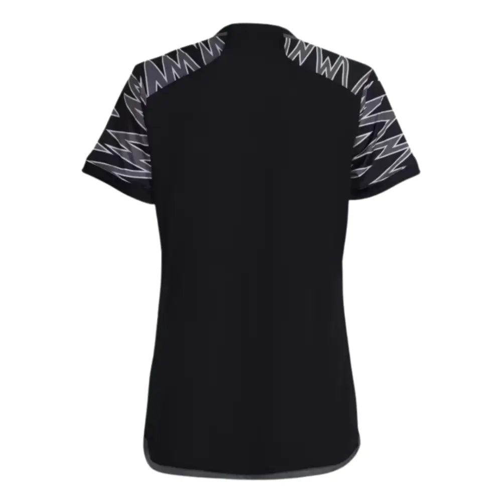 Camisa Feminina Atlético MG 2024/25 Third Camisas de Futebol