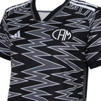Camisa Feminina Atlético MG 2024/25 Third Camisas de Futebol