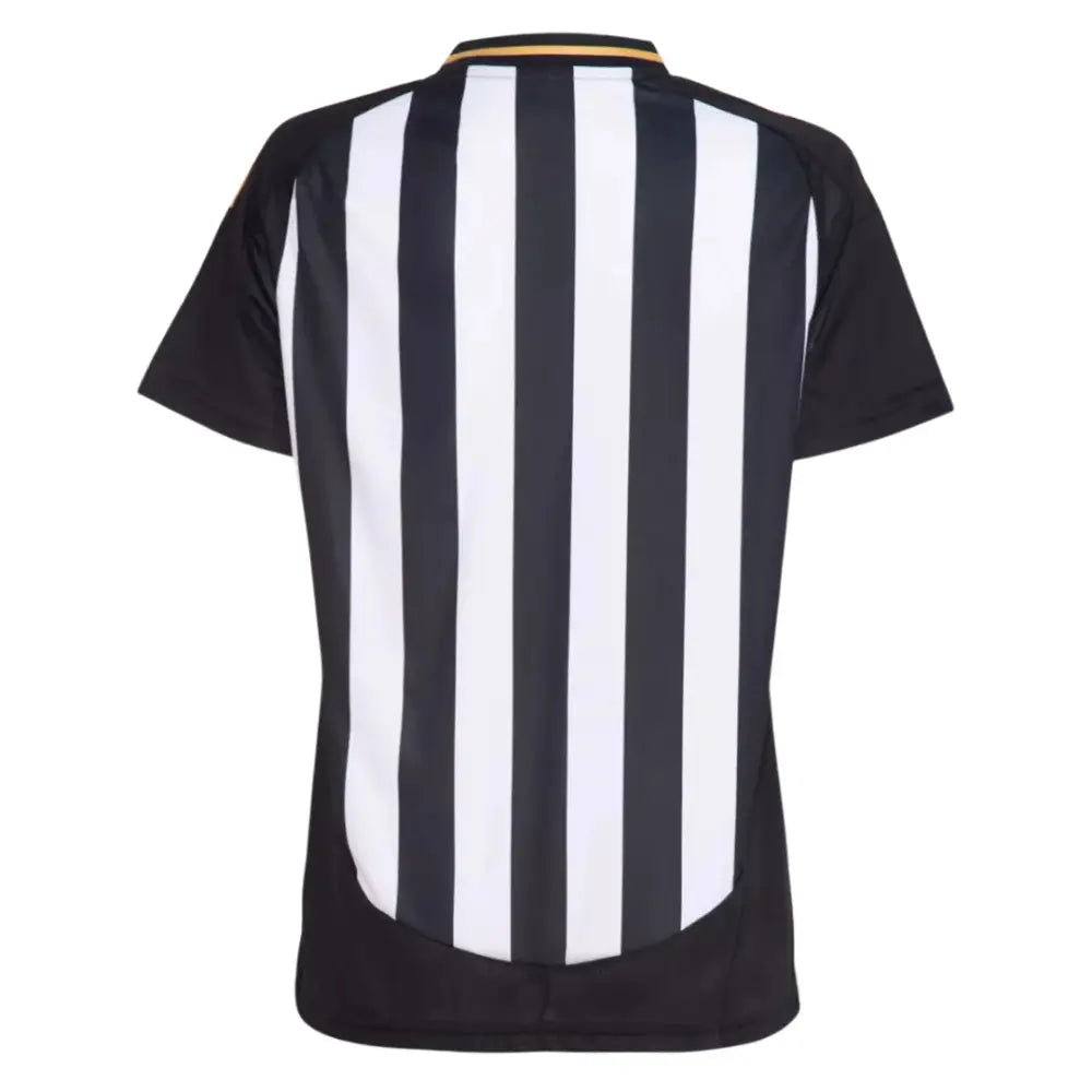 Camisa Feminina Atlético MG Home 2025/26 Camisas de Futebol