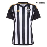 Camisa Feminina Atlético MG Home 2025/26