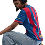 Camisa Feminina Barcelona 2025/26 IV Camisas de Futebol