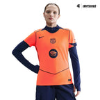 Camisa Feminina Barcelona 2025/26 Third Camisas de Futebol