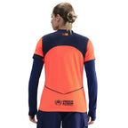 Camisa Feminina Barcelona 2025/26 Third Camisas de Futebol