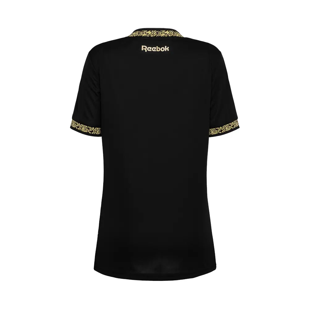 Camisa Feminina Botafogo 2024/25 Away Camisas de Futebol