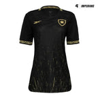 Camisa Feminina Botafogo 2024/25 Away Camisas de Futebol