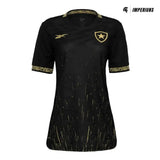 Camisa Feminina Botafogo 2024/25 Away
