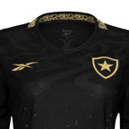Camisa Feminina Botafogo 2024/25 Away Camisas de Futebol