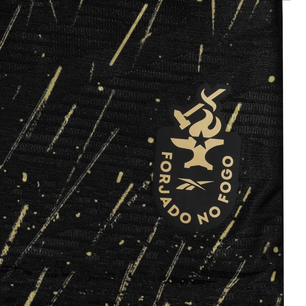 Camisa Feminina Botafogo 2024/25 Away Camisas de Futebol