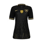 Camisa Feminina Botafogo 2024/25 Away Camisas de Futebol