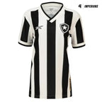 Camisa Feminina Botafogo 2024/25 Home Camisas de Futebol