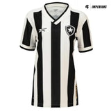 Camisa Feminina Botafogo 2024/25 Home