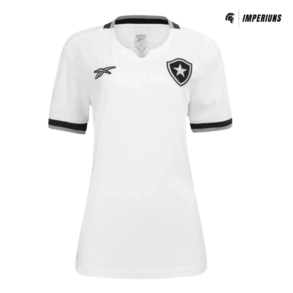 Camisa Feminina Botafogo 2024/25 Third Camisas de Futebol
