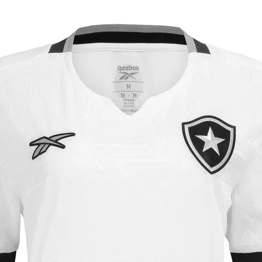 Camisa Feminina Botafogo 2024/25 Third Camisas de Futebol