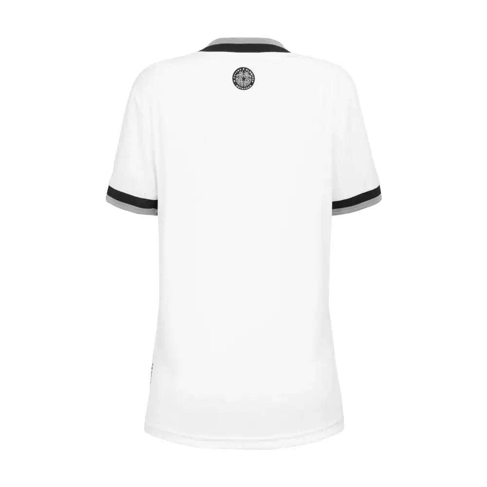 Camisa Feminina Botafogo 2024/25 Third Camisas de Futebol